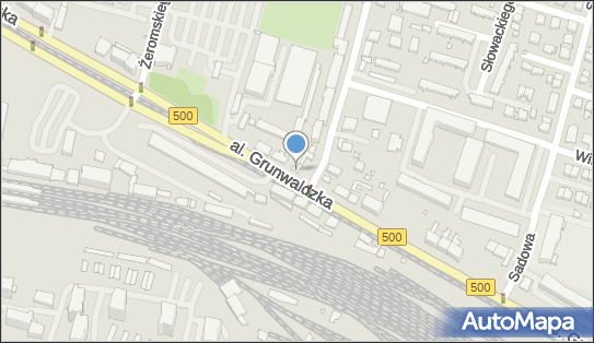 Przedsiebiorstwo Wielobranżowe Duet, al. Grunwaldzka 83, Elbląg 82-300 - Przedsiębiorstwo, Firma