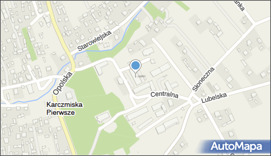 Przedsiębiorstwo Wielobranżowe Dziechciarz Aneta, Centralna 5 24-310 - Przedsiębiorstwo, Firma, NIP: 7171232181