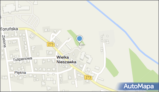 Przedsiębiorstwo Wielobranżowe Eco Mer w Nieszawka 87-165 - Przedsiębiorstwo, Firma, NIP: 9561619807