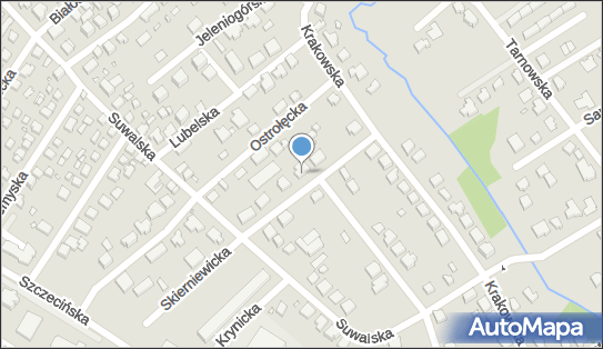 Przedsiębiorstwo Wielobranżowe Ecomed, ul. Skierniewicka 27 87-100 - Przedsiębiorstwo, Firma, NIP: 8761225975