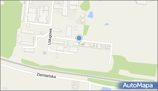 5420102885, Przedsiębiorstwo Wielobranżowe 
