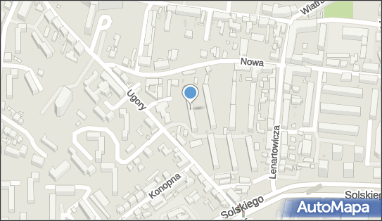 9532375202, Przedsiębiorstwo Wielobranżowe 'Eger