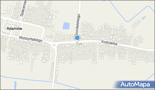 Przedsiębiorstwo Wielobranżowe Ejko Export Import, Kościelna 20 21-412 - Przedsiębiorstwo, Firma, NIP: 8250000838