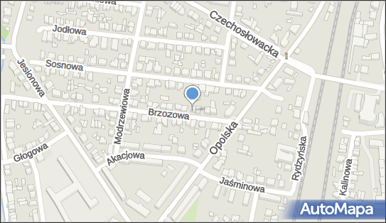 Przedsiębiorstwo Wielobranżowe Eko Las, Brzozowa 6, Poznań 61-429 - Przedsiębiorstwo, Firma, numer telefonu, NIP: 7831074654