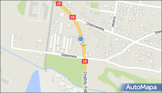 5421016739, Przedsiębiorstwo Wielobranżowe EKO-MED 
