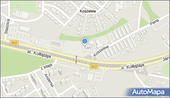 6251043056, Przedsiębiorstwo Wielobranżowe 