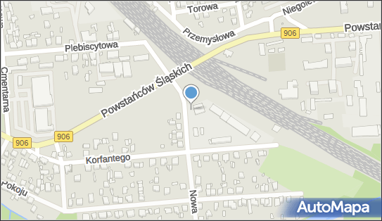 Przedsiębiorstwo Wielobranżowe Ekoopał Andrzej Grembecki 42-700 - Przedsiębiorstwo, Firma, godziny otwarcia, numer telefonu, NIP: 5751854194