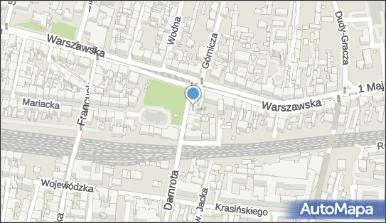 Przedsiębiorstwo Wielobranżowe Ekosanbud Becker Grzegorz Becker Lidia 40-016 - Przedsiębiorstwo, Firma, NIP: 9542307573
