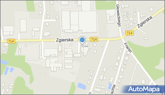 7250012775, Przedsiębiorstwo Wielobranżowe 