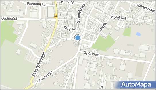 6221068519, Przedsiębiorstwo Wielobranżowe 