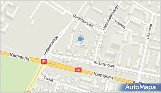 5541091614, Przedsiębiorstwo Wielobranżowe 