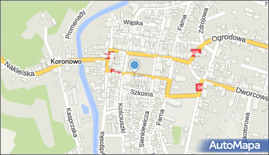 Przedsiębiorstwo Wielobranżowe Elektronix Jan Wiertlewski Zdzisław Jabłoński 86-010 - Przedsiębiorstwo, Firma, numer telefonu, NIP: 5540085563