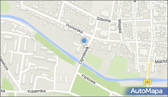5950003777, Elżbieta Szlendak Przedsiębiorstwo Wielobranżowe 