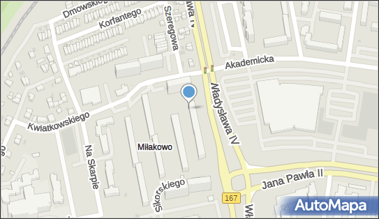 6691495041, Przedsiębiorstwo Wielobranżowe 