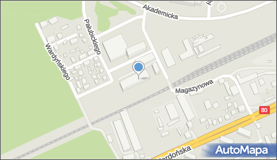 5542178524, Przedsiębiorstwo Wielobranżowe 