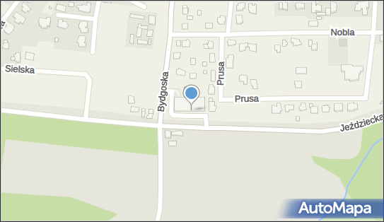 5542554772, Przedsiębiorstwo Wielobranżowe 