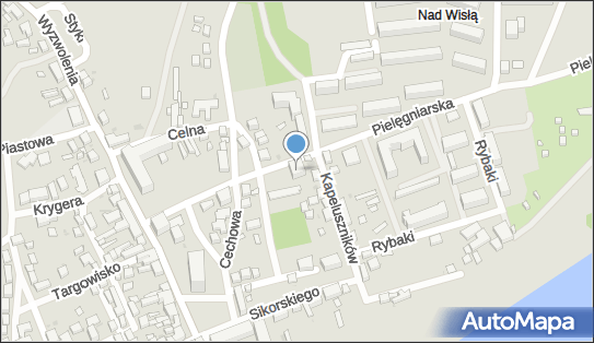 5540155619, Przedsiębiorstwo Wielobranżowe 
