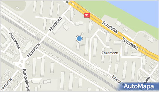 Przedsiębiorstwo Wielobranżowe Emi Błaszczyk Emilia, Toruńska 61 87-800 - Przedsiębiorstwo, Firma, NIP: 8881016010
