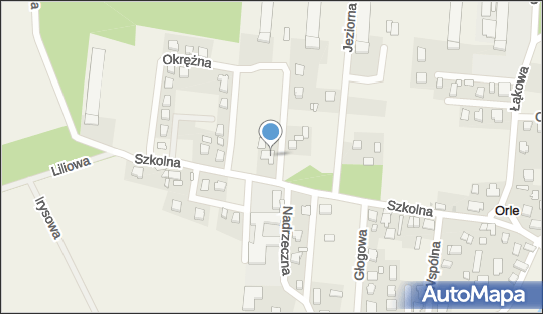 Przedsiębiorstwo Wielobranżowe En-Tech Adam Dąbrowski, Orle 84-252 - Przedsiębiorstwo, Firma, NIP: 5881414370