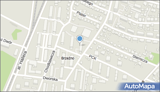 5832535292, Przedsiębiorstwo Wielobranżowe 
