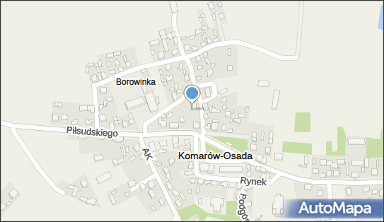 Przedsiębiorstwo Wielobranżowe Etap Winniczuk Edward 22-435 - Przedsiębiorstwo, Firma, NIP: 9211076677