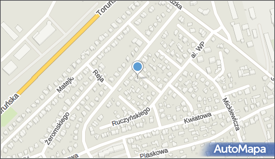 5811830703, Przedsiębiorstwo Wielobranżowe 