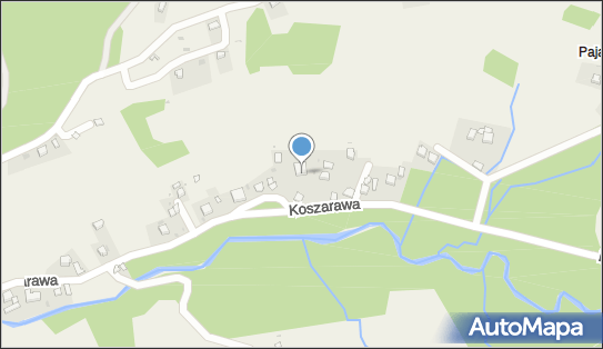 Przedsiębiorstwo Wielobranżowe Ew Pol Import Eksport, Koszarawa 34-332 - Przedsiębiorstwo, Firma, numer telefonu, NIP: 5531709917