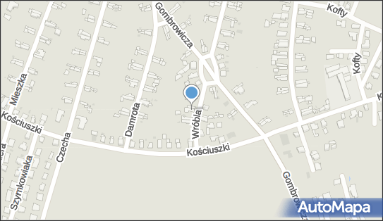 6261238330, Przedsiębiorstwo Wielobranżowe Ewapur Ewa Król 