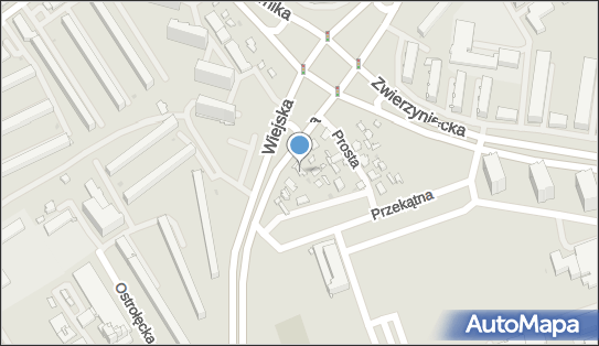 5421026301, Przedsiębiorstwo Wielobranżowe 