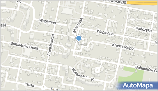 6440510808, Przedsiębiorstwo Wielobranżowe Ewmar - Włosowicz Sp. j. 