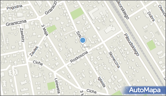 5320004396, Przedsiębiorstwo Wielobranżowe 