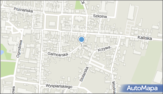 Przedsiębiorstwo Wielobranżowe Factor, Garncarska 3, Pleszew 63-300 - Przedsiębiorstwo, Firma