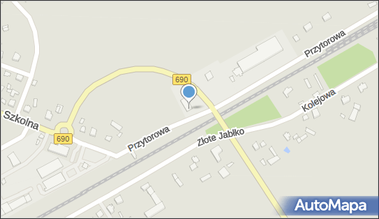 Przedsiębiorstwo Wielobranżowe Farmer Mirosław Krakówka, Czyżew 18-220 - Przedsiębiorstwo, Firma, NIP: 7231000185
