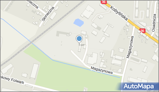 6211366936, Przedsiębiorstwo Wielobranżowe Ferrum - Krzysztof Sikora i Paweł Sikora Sp. j. 