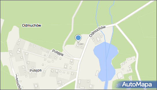 Przedsiębiorstwo Wielobranżowe Fo Ma, Odmuchów N/N, Odmuchów 42-693 - Przedsiębiorstwo, Firma, NIP: 6452303185