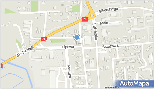 9221077448, Przedsiębiorstwo Wielobranżowe 