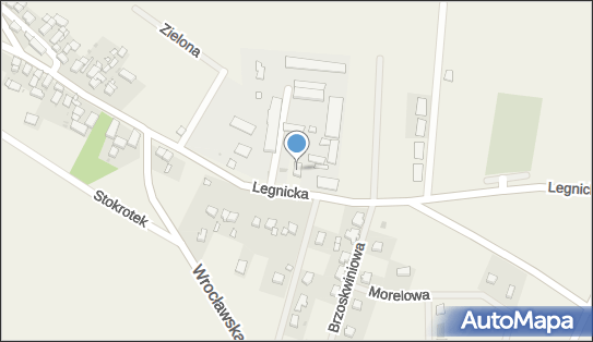 Przedsiębiorstwo WielobranżoweGalplastGrodź Stanisław 59-241 - Przedsiębiorstwo, Firma, NIP: 6911140594