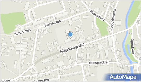 Przedsiębiorstwo Wielobranżowe Gama Olga Matkowska, Szprotawa 67-300 - Przedsiębiorstwo, Firma, NIP: 9241619007
