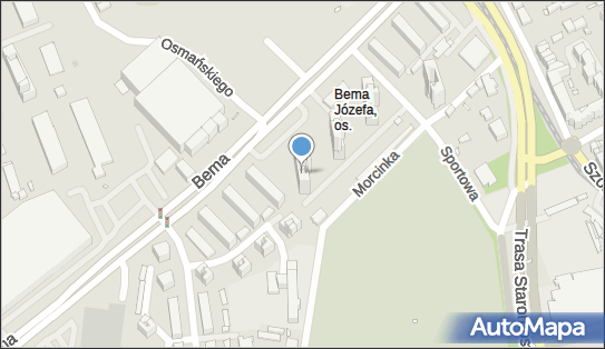 9561862695, Nowakowski Jacek Gamma Przedsiębiorstwo Wielobranżowe 
