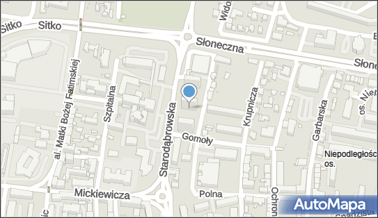 8731033001, Przedsiębiorstwo Wielobranżowe 