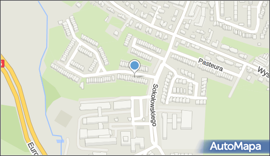 8861251854, Przedsiębiorstwo Wielobranżowe 