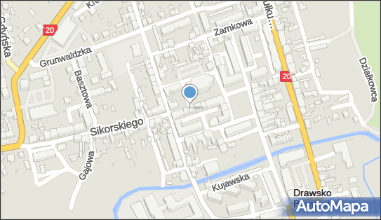 Przedsiębiorstwo Wielobranżowe Gastrotex, Drawsko Pomorskie 78-500 - Przedsiębiorstwo, Firma, numer telefonu, NIP: 9551360940