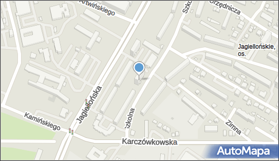 9590035931, Przedsiębiorstwo Wielobranżowe 