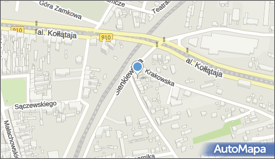 6250013053, Przedsiębiorstwo Wielobranżowe 