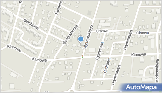 Przedsiębiorstwo Wielobranżowe Gizmo, Świdnik 21-040 - Przedsiębiorstwo, Firma, NIP: 7131309256