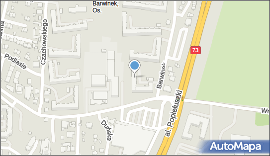 6570079792, Przedsiębiorstwo Wielobranżowe 