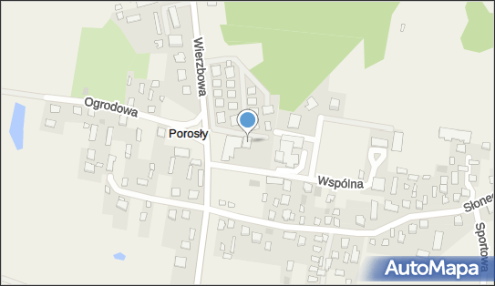 9660803388, Przedsiębiorstwo Wielobranżowe 