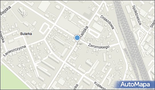 Przedsiębiorstwo Wielobranżowe Gomed, ul. Kaliska 21A, Włocławek 87-800 - Przedsiębiorstwo, Firma, NIP: 8791844476