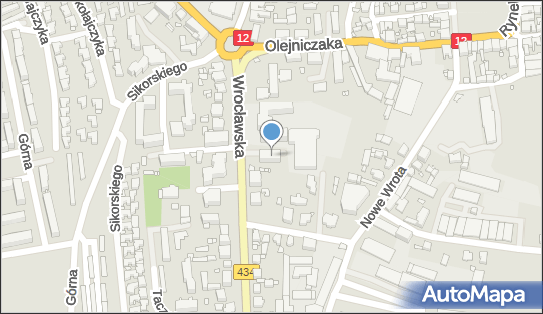 6961448650, Przedsiębiorstwo Wielobranżowe Jacek Tuchołka, Gostyń 