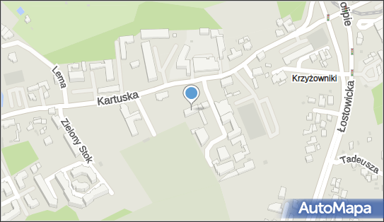 5830204668, Przedsiębiorstwo Wielobranżowe 